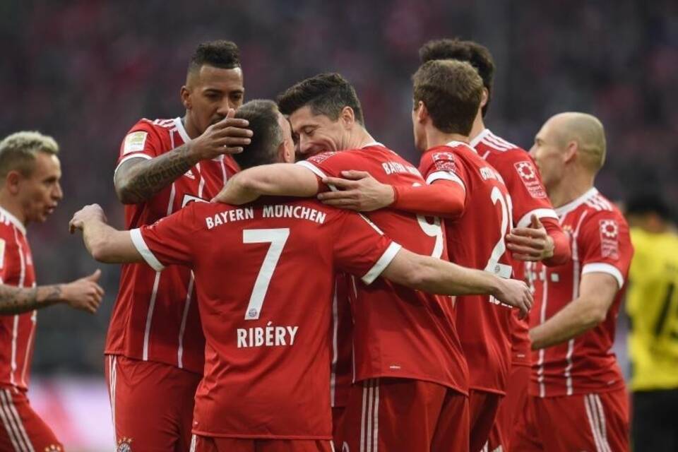 Kantersieg Kantersieg