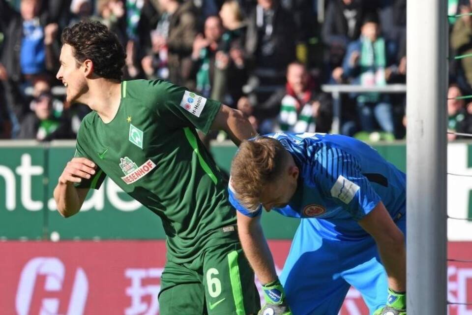 Geschlagener Hradecky Geschlagener Hradecky