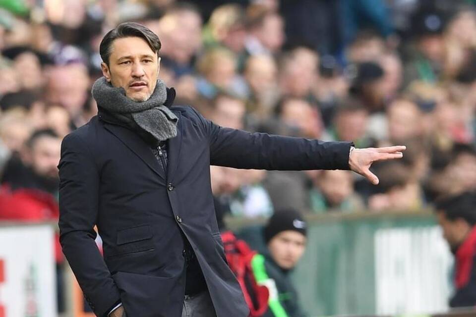 Niko Kovac