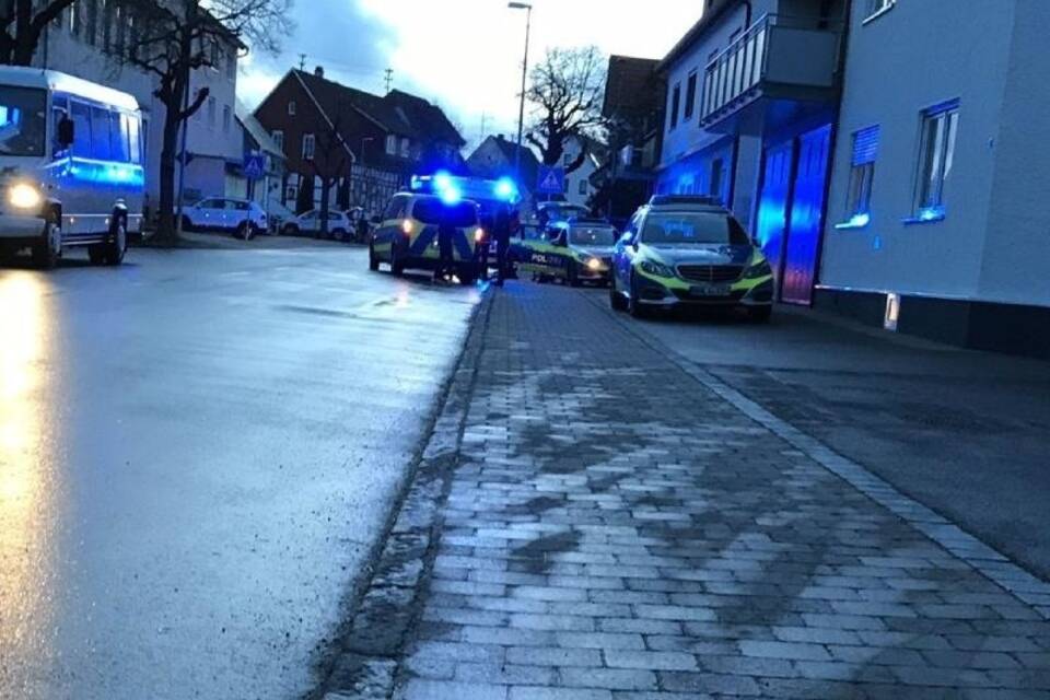 Einsatz
