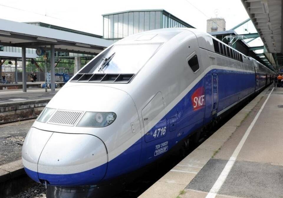 TGV