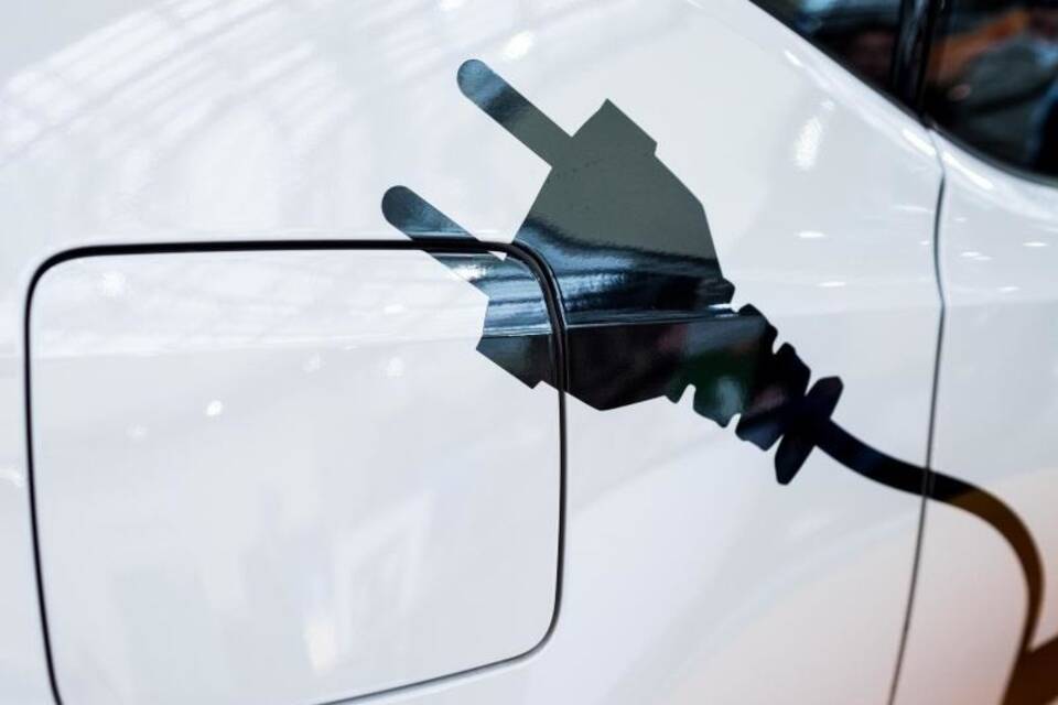 E-Auto E-Auto