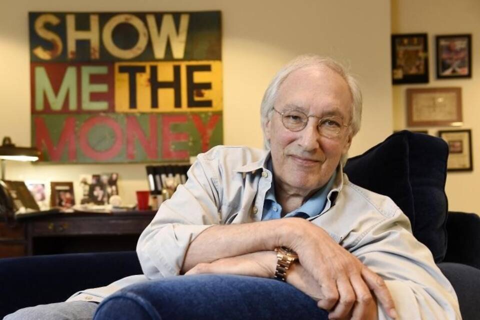 Steven Bochco Steven Bochco