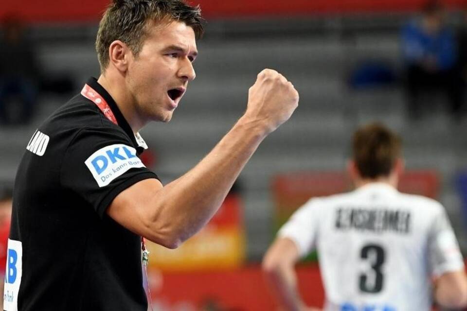 Christian Prokop