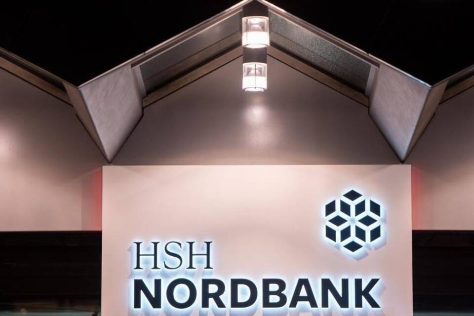 HSH Nordbank