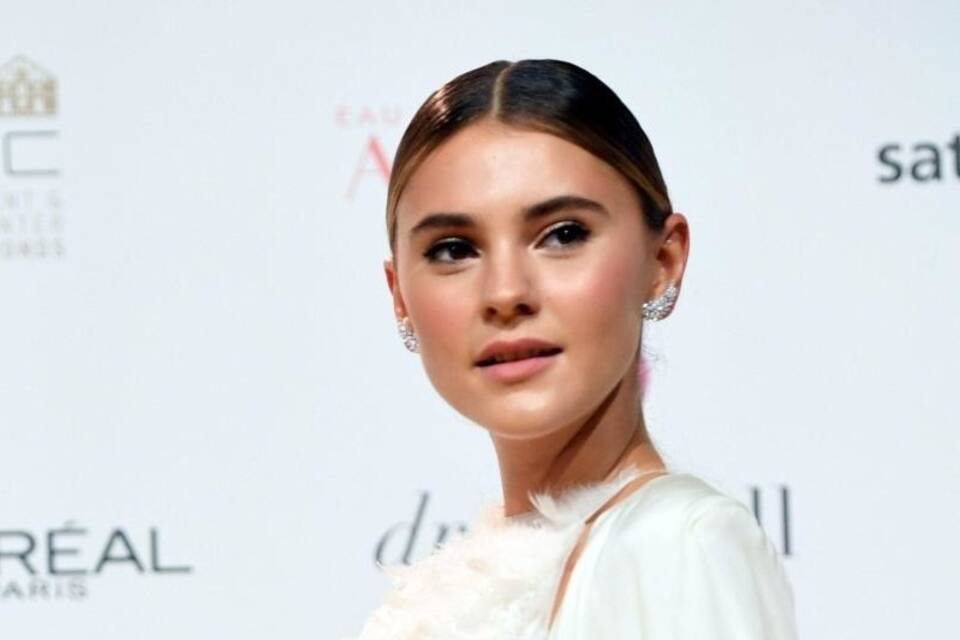 Stefanie Giesinger Stefanie Giesinger