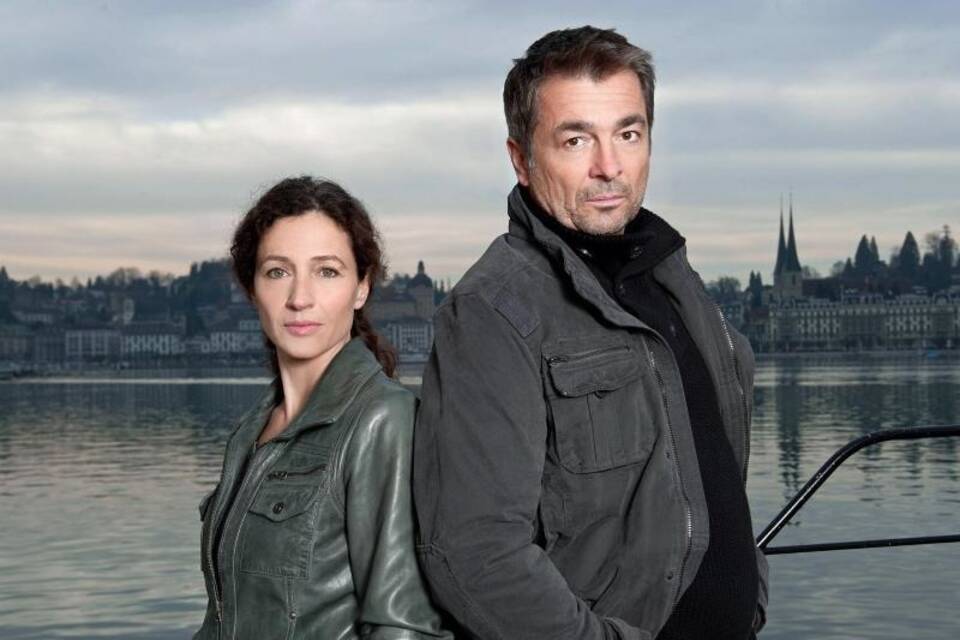 Tatort Luzern Tatort Luzern