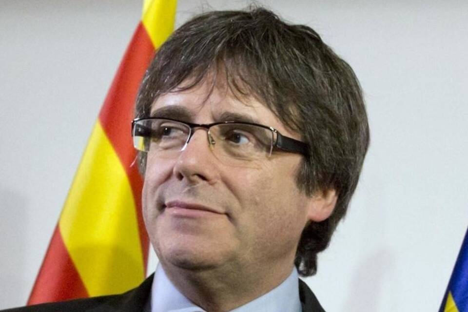 Carles Puigdemont Carles Puigdemont