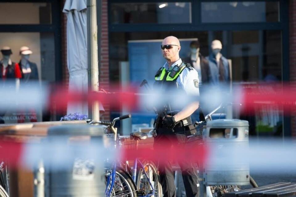 Polizisten