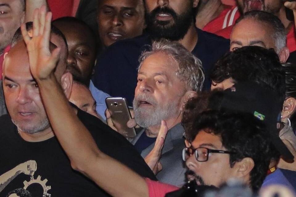 Lula Lula
