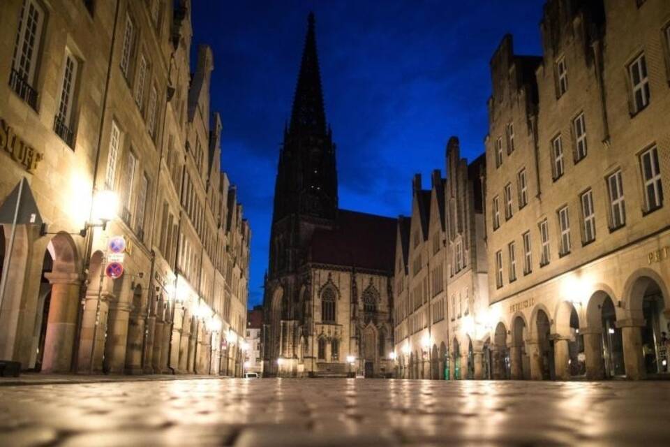Früher Morgen Früher Morgen