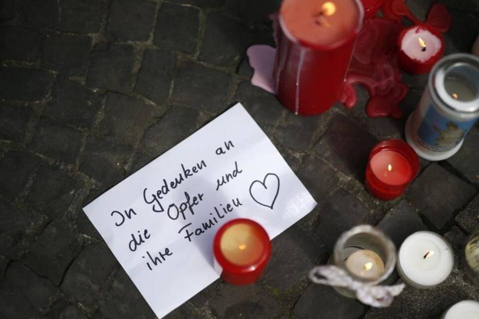 Gedenken Gedenken