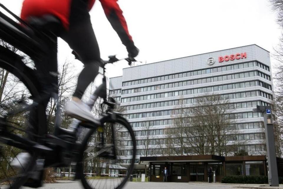 Dienstfahrrad Dienstfahrrad