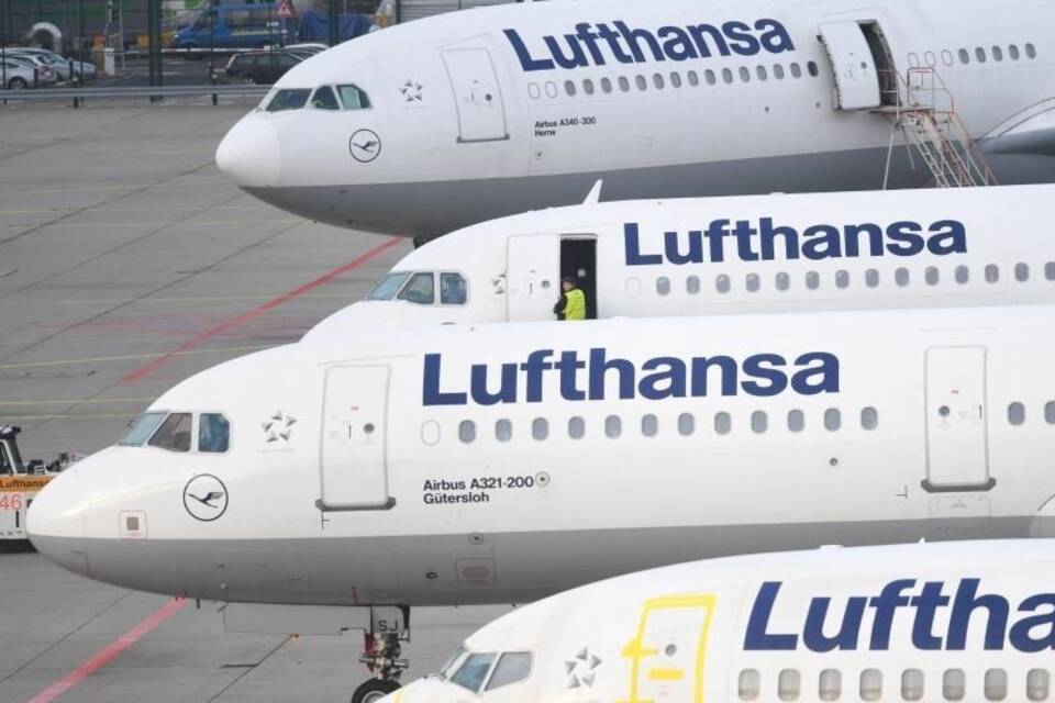 Lufthansa