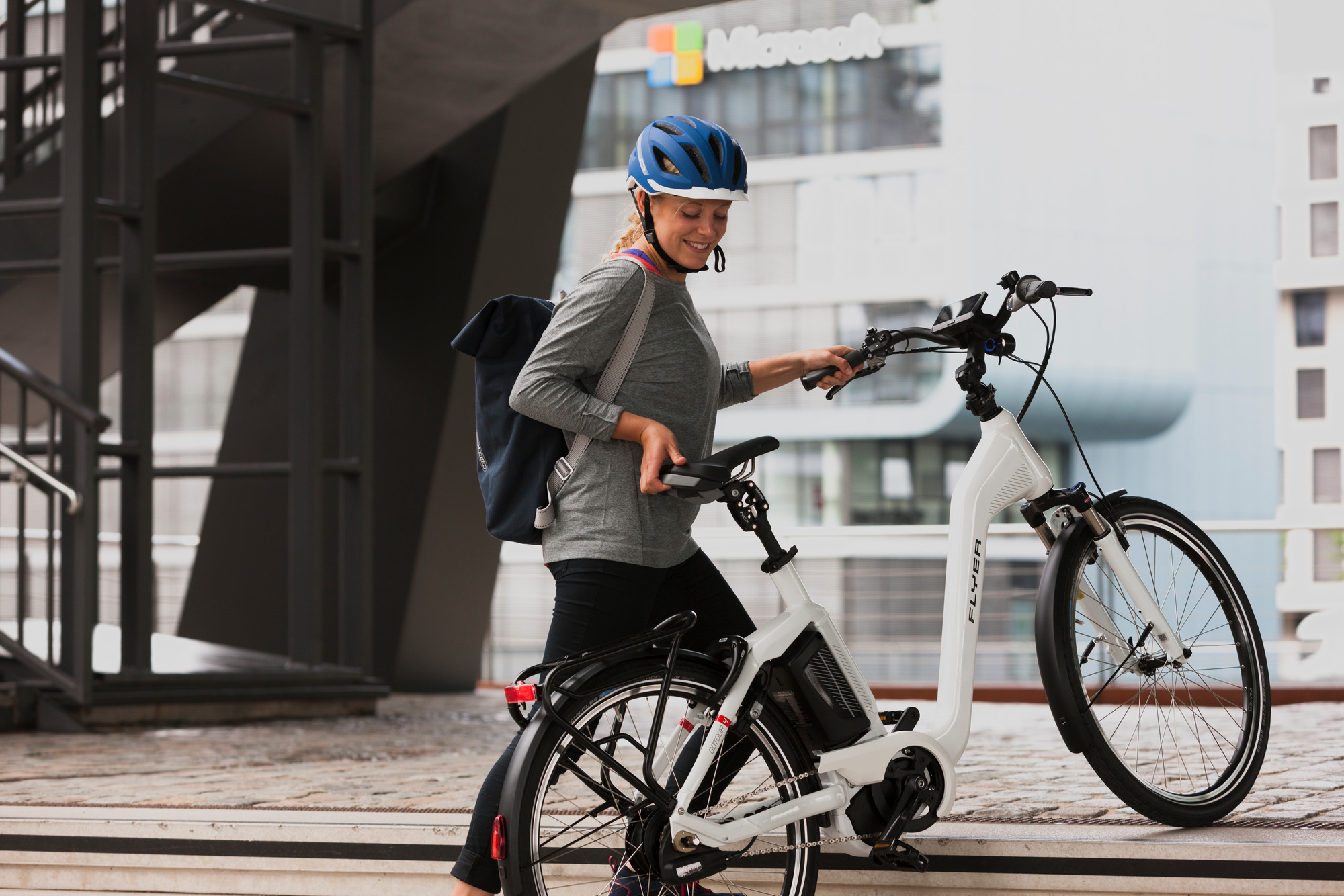 Boom Ohne Probleme Mit Elektrischem Ruckenwind Kaufberatung Fur E Bikes Mobilitat Rnz