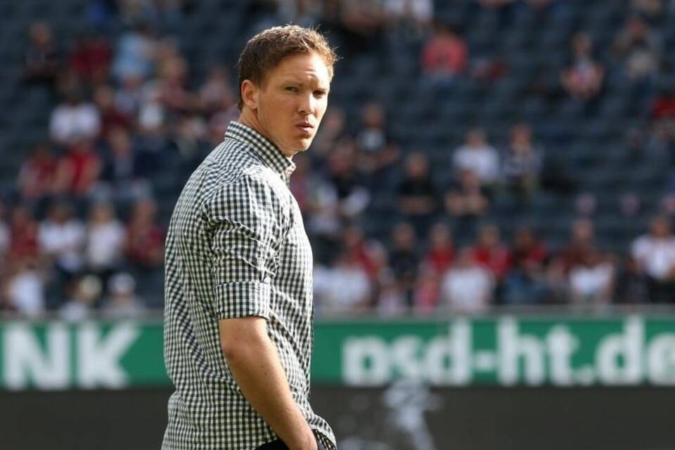 Nagelsmann Nagelsmann