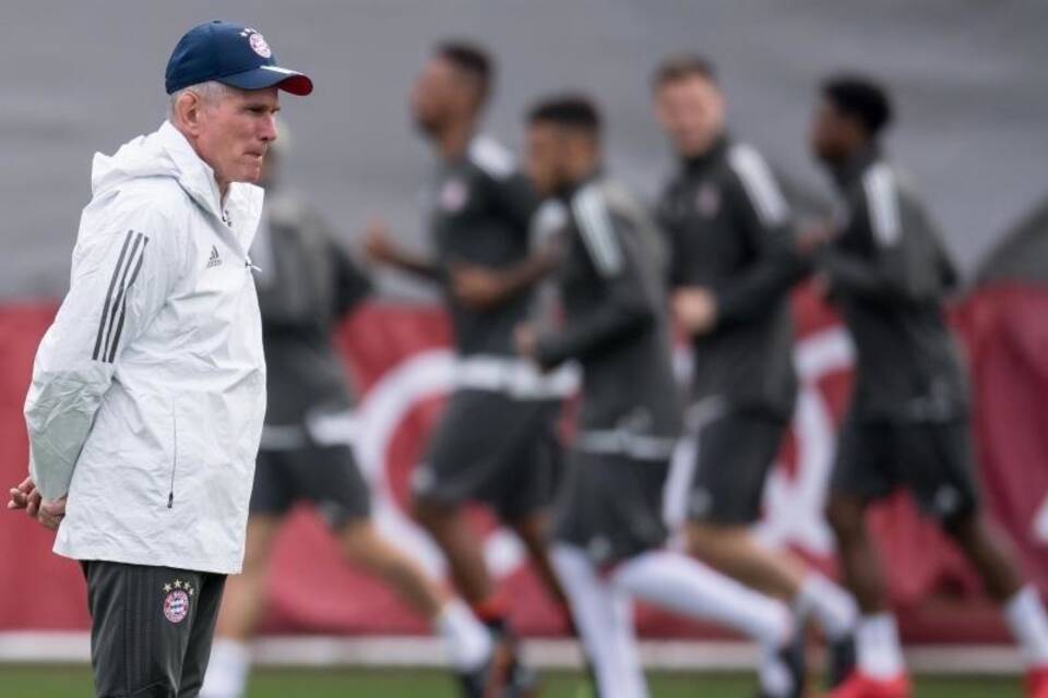 Abschlusstraining Abschlusstraining