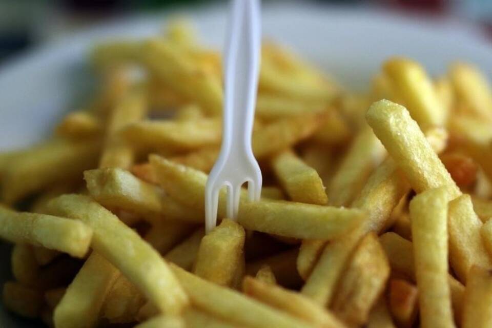 Neue Verordnung zu Acrylamid