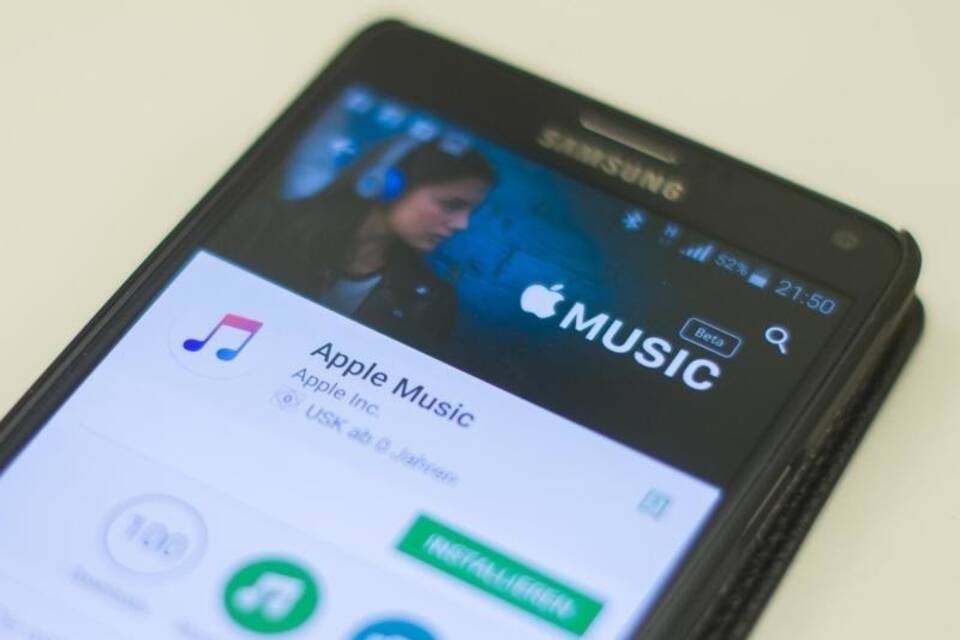 Apple Music Apple Music