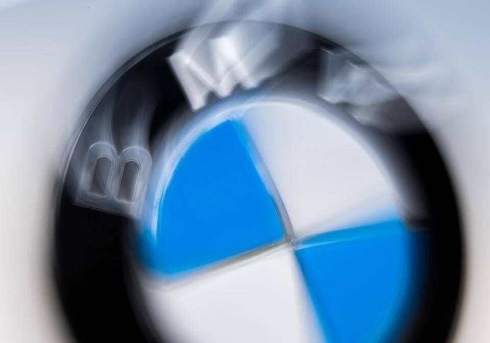 BMW BMW
