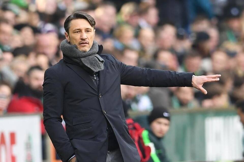 Niko Kovac