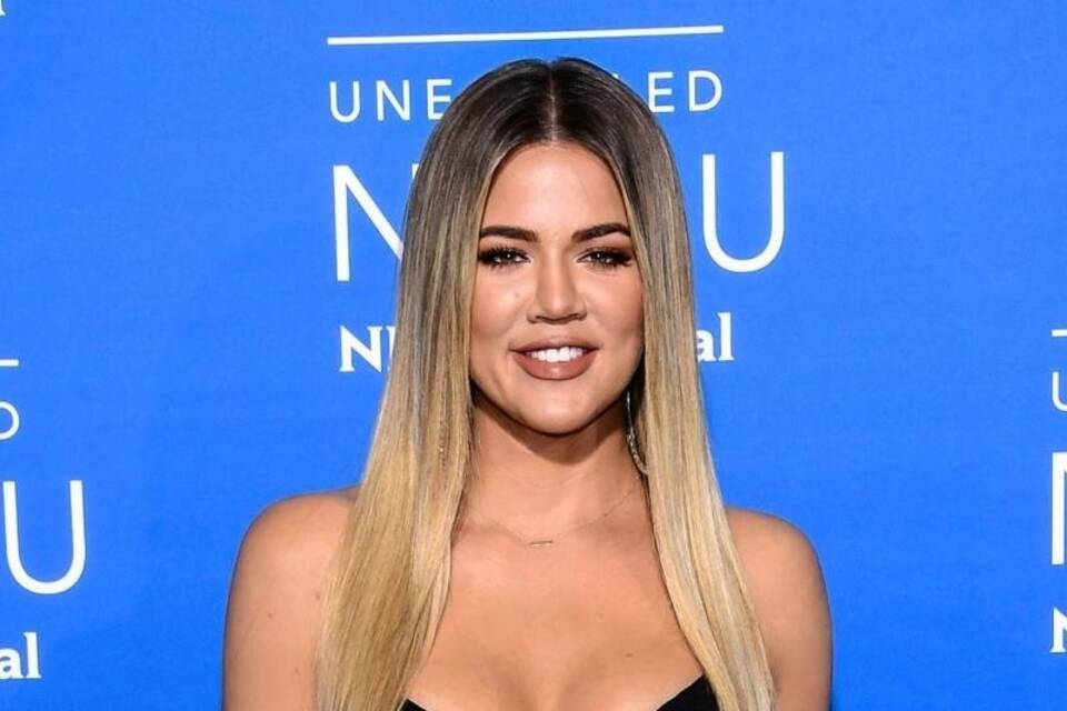 Khloé Kardashian Khloé Kardashian