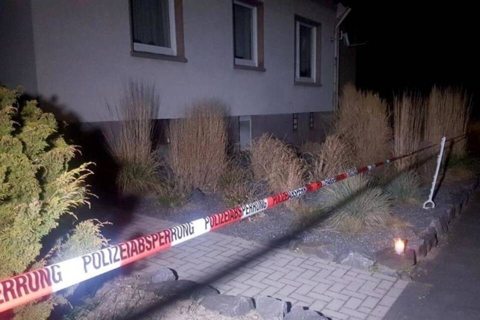 Bericht: Frau in Osnabrück umgebracht und zerstückelt