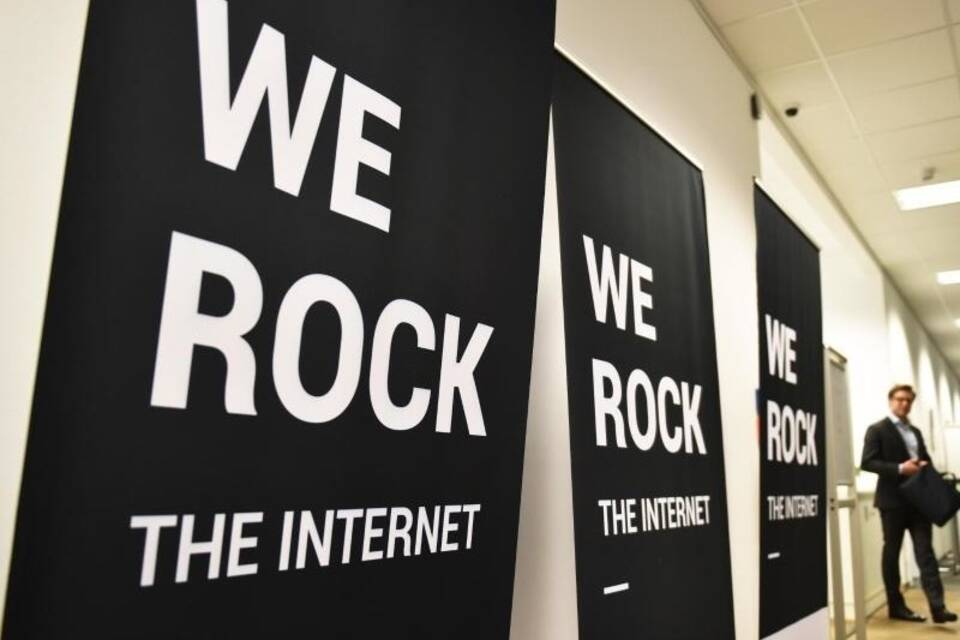 Rocket Internet Rocket Internet