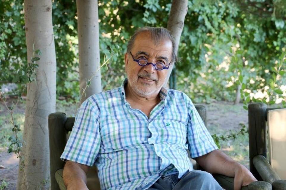 Enver Altayli Enver Altayli