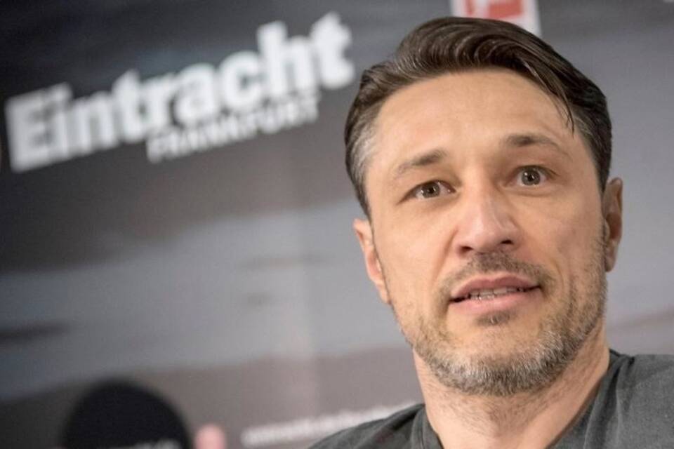 Niko Kovac Niko Kovac