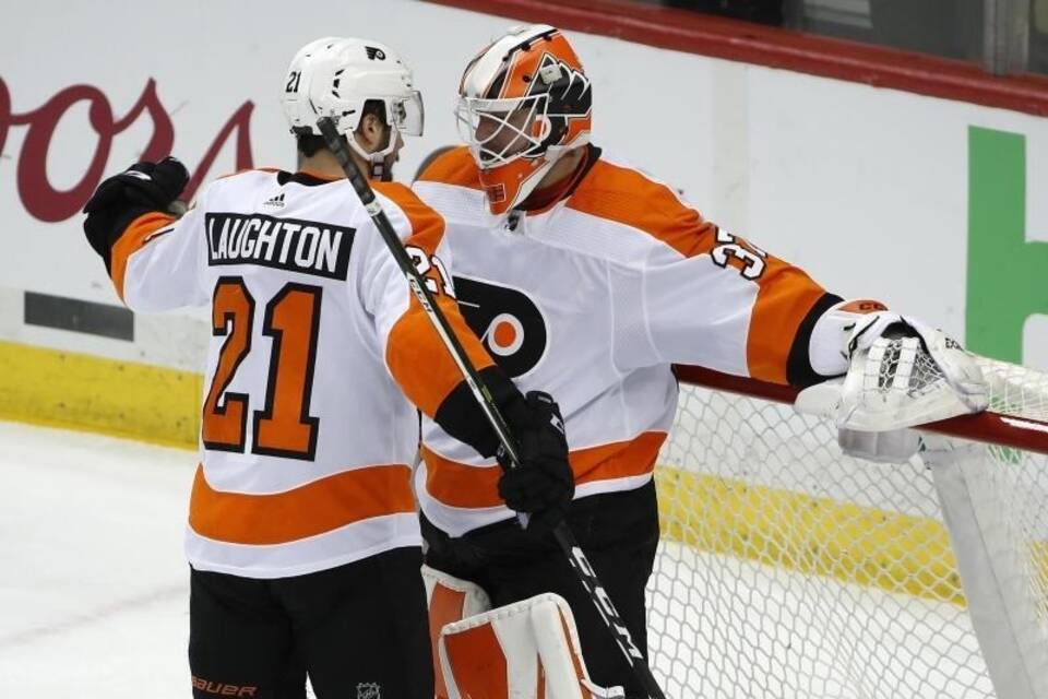 Pittsburgh Penguins - Philadelphia Flyers Pittsburgh Penguins - Philadelphia Flyers