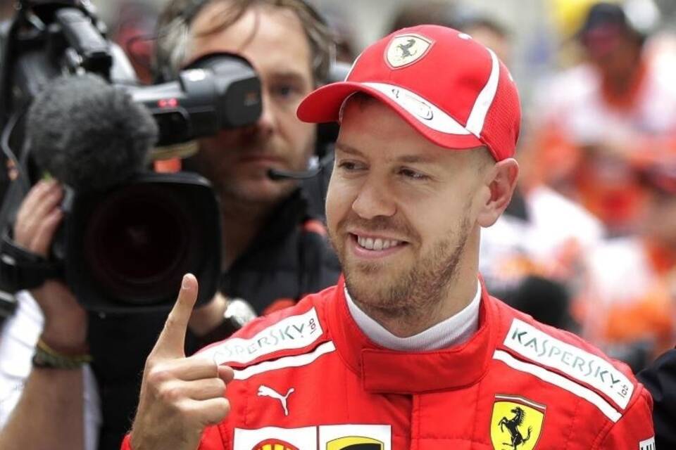 Pole Position Pole Position