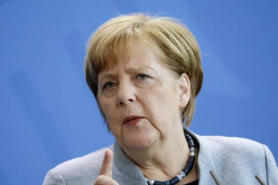 Merkel Merkel