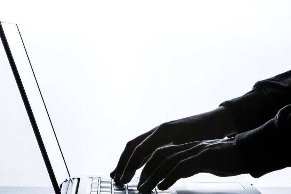 Am Computer Am Computer