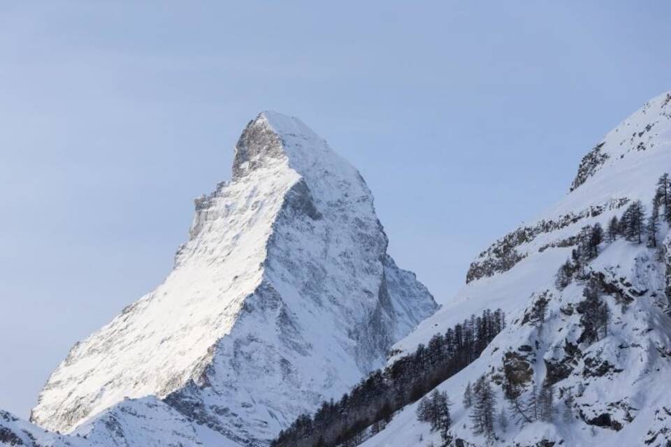 Matterhorn Matterhorn