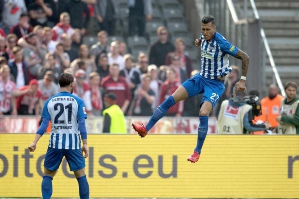 Doppeltorschütze Selke Doppeltorschütze Selke