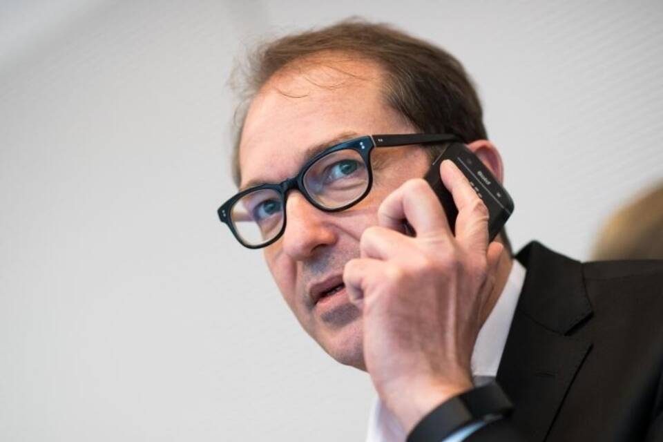 Dobrindt Dobrindt