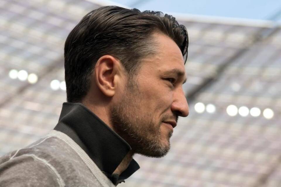 Eintracht-Coach