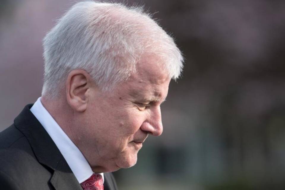 Seehofer