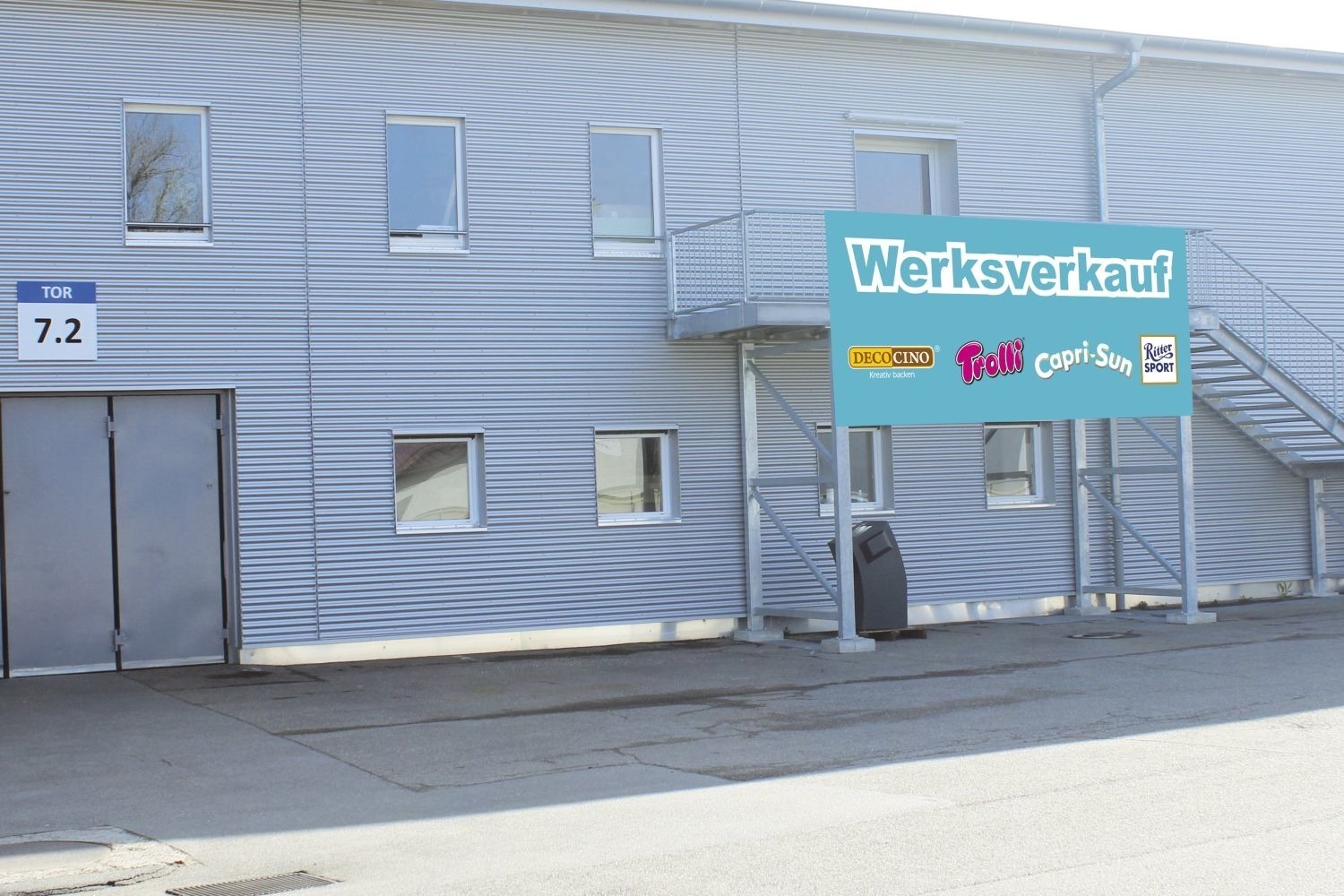HelmstadtBargen "Dekoback" schreibt eine im Kraichgau einmalige