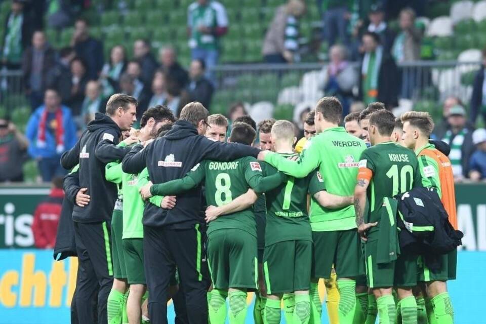 Werder Bremen Werder Bremen