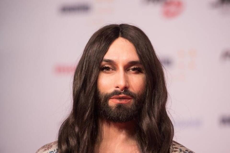 Conchita Wurst