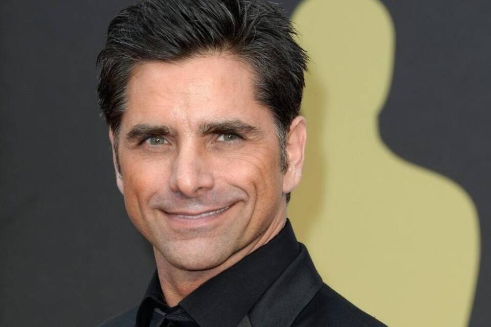 John Stamos John Stamos