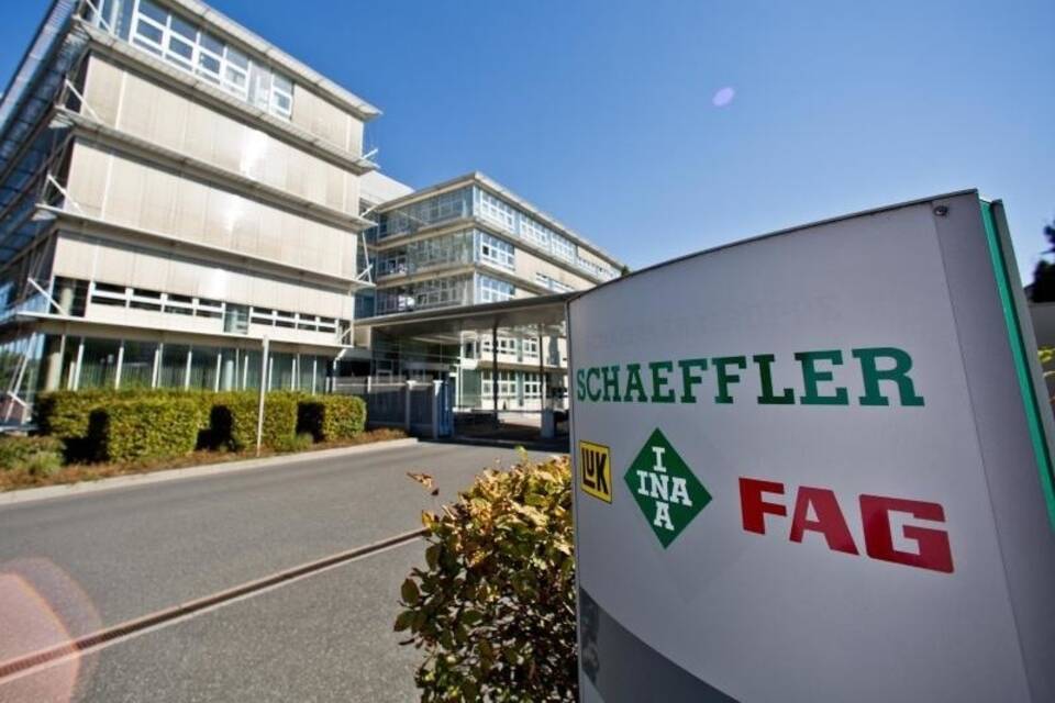 Schaeffler