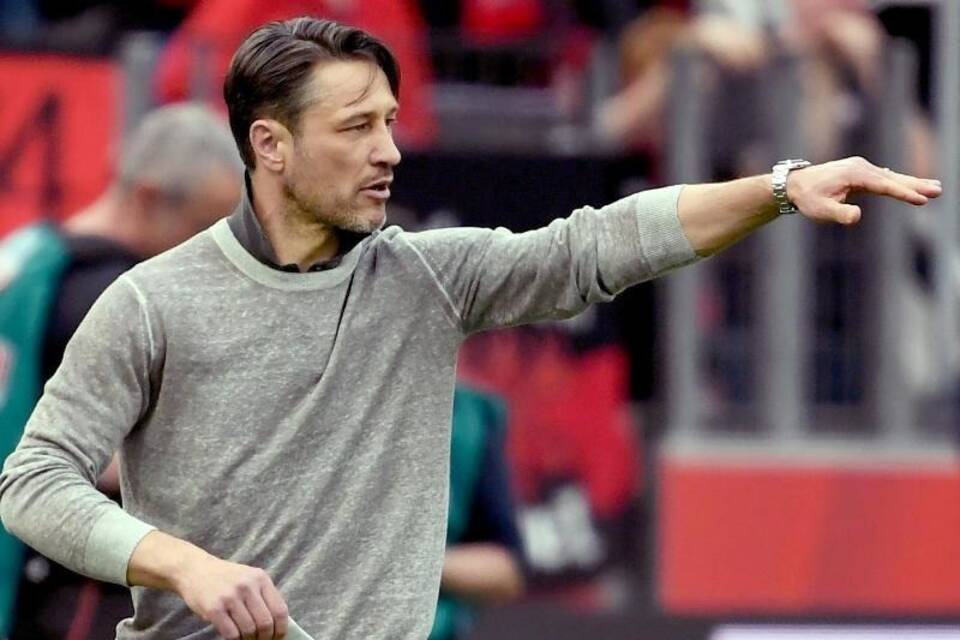 Niko Kovac Niko Kovac