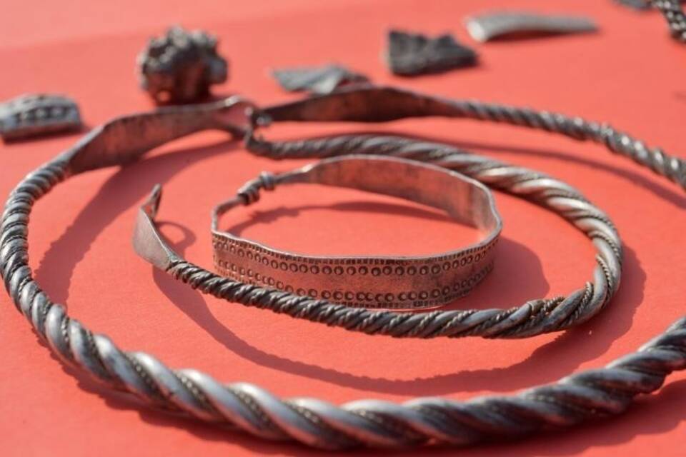 Ringschmuck Ringschmuck