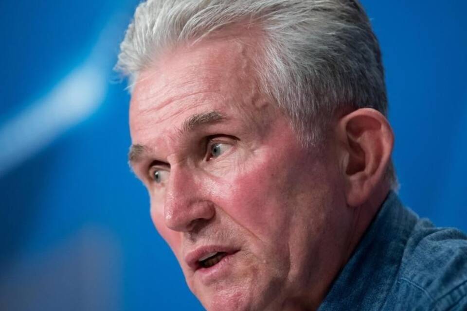 Jupp Heynckes Jupp Heynckes