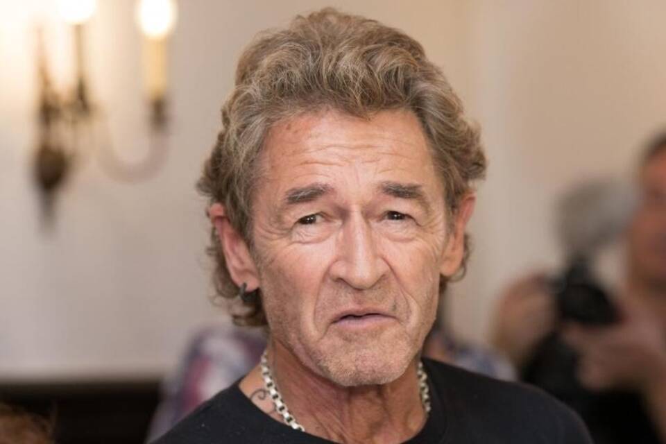 Peter Maffay