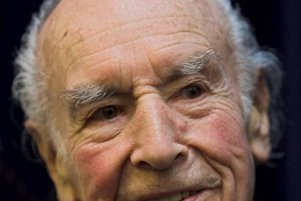 Albert Hofmann