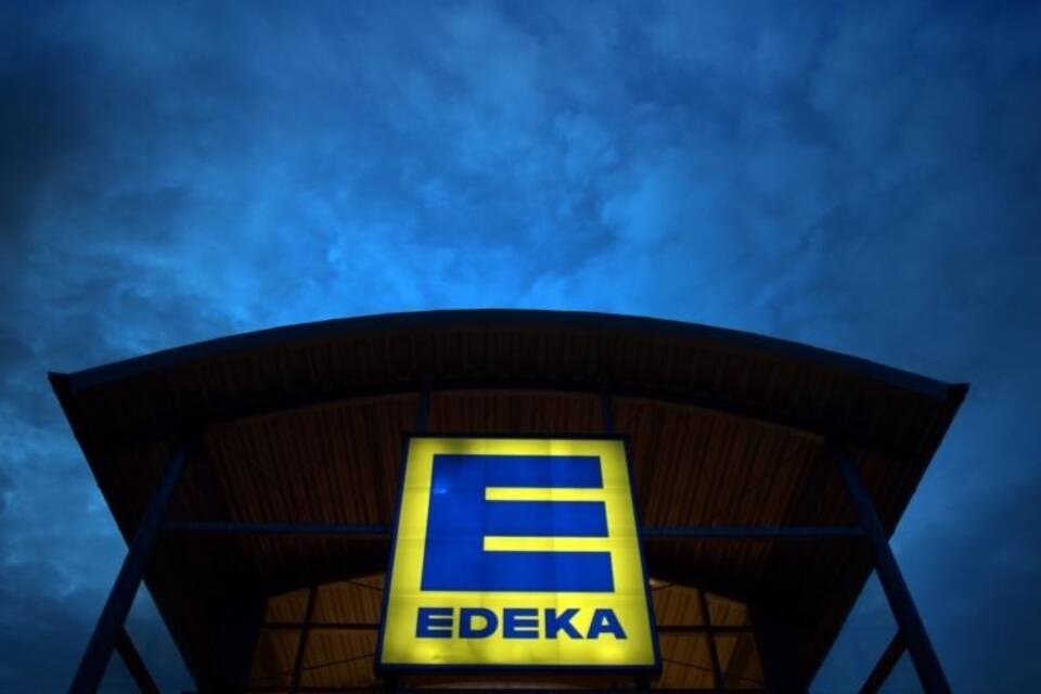 Edeka-Markt Edeka-Markt